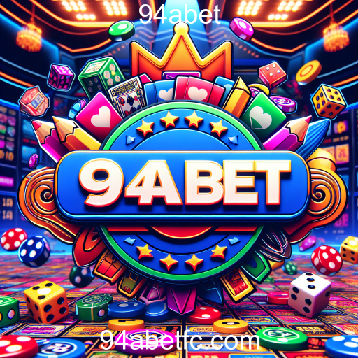 Descubra as Novidades Imperdíveis de 94abet
